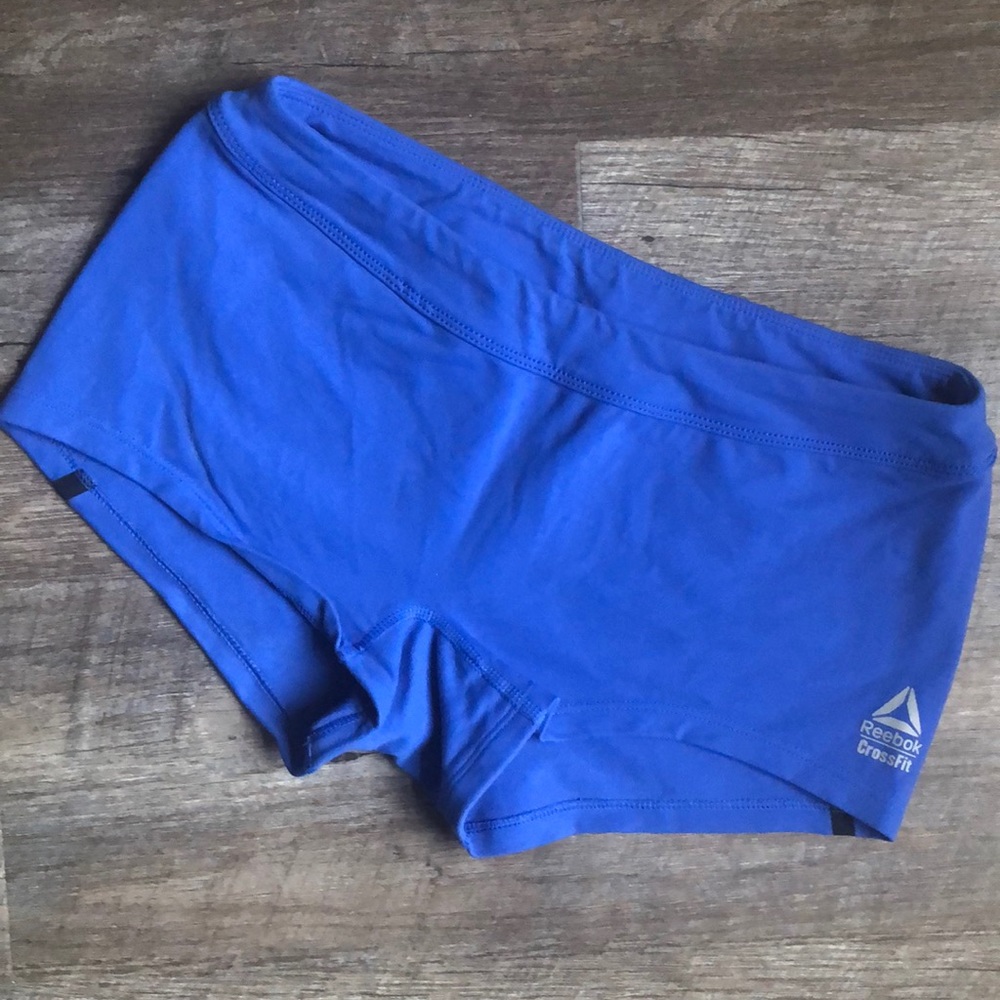 Reebok CrossFit Chase Shortie